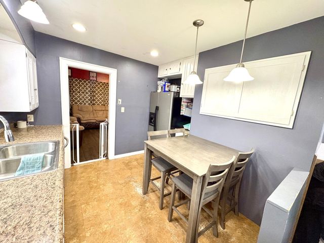 806 Ring Avenue N, Canby, MN 56220