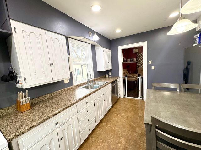 806 Ring Avenue N, Canby, MN 56220