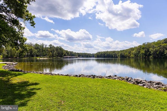 43 MEGAN WAY, Bumpass, VA 23024