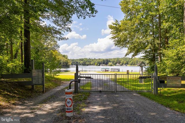 43 MEGAN WAY, Bumpass, VA 23024