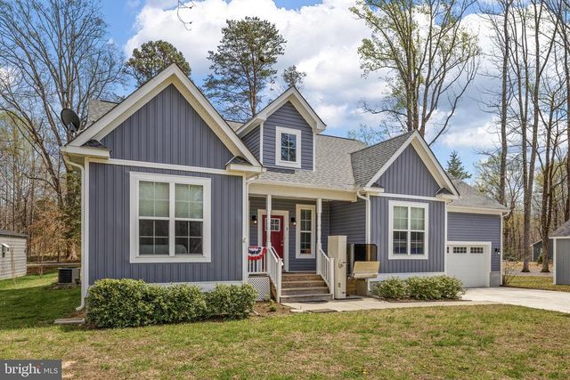 43 MEGAN WAY, Bumpass, VA 23024