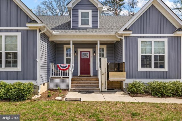 43 MEGAN WAY, Bumpass, VA 23024