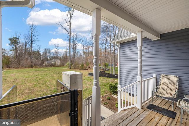 43 MEGAN WAY, Bumpass, VA 23024