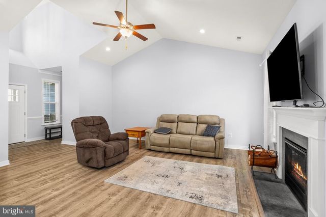 43 MEGAN WAY, Bumpass, VA 23024