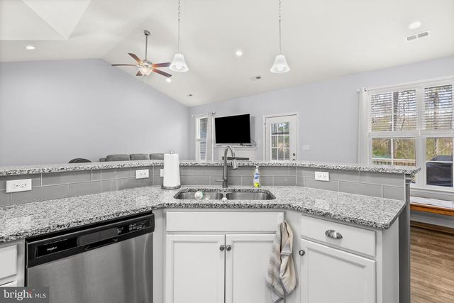 43 MEGAN WAY, Bumpass, VA 23024
