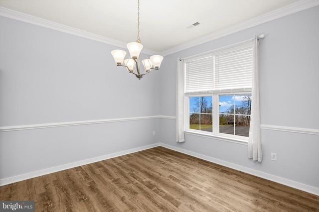 43 MEGAN WAY, Bumpass, VA 23024