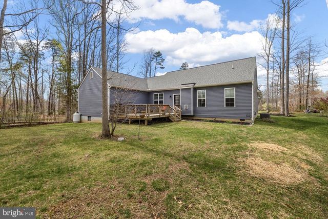 43 MEGAN WAY, Bumpass, VA 23024
