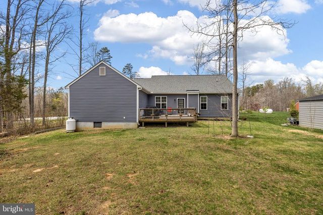43 MEGAN WAY, Bumpass, VA 23024