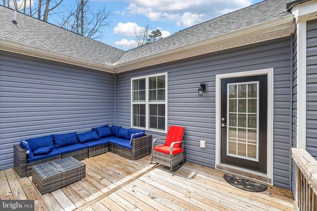 43 MEGAN WAY, Bumpass, VA 23024