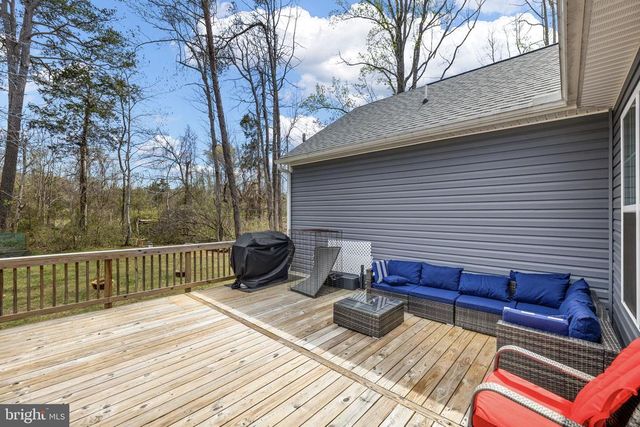 43 MEGAN WAY, Bumpass, VA 23024