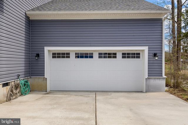 43 MEGAN WAY, Bumpass, VA 23024
