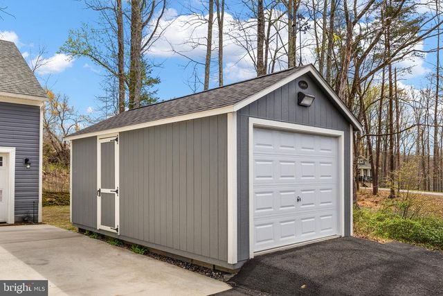 43 MEGAN WAY, Bumpass, VA 23024