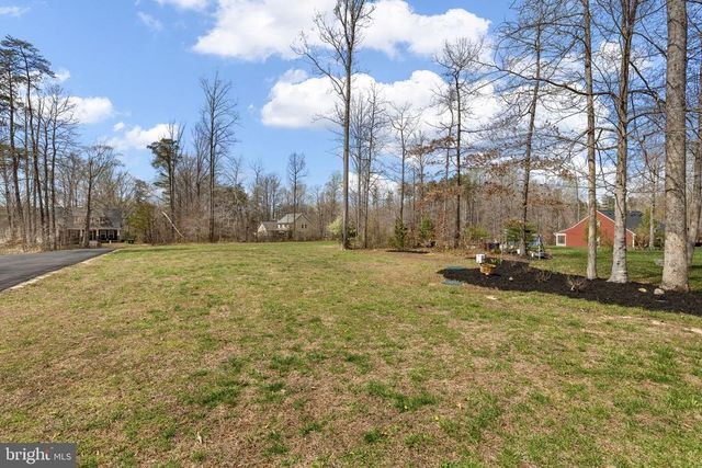 43 MEGAN WAY, Bumpass, VA 23024
