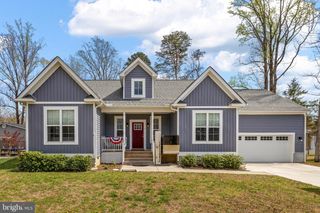 43 MEGAN WAY, Bumpass, VA 23024