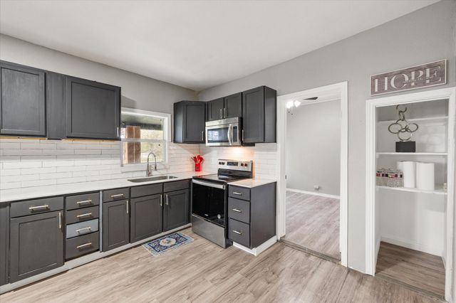 189 Fcr 751, Teague, TX 75860