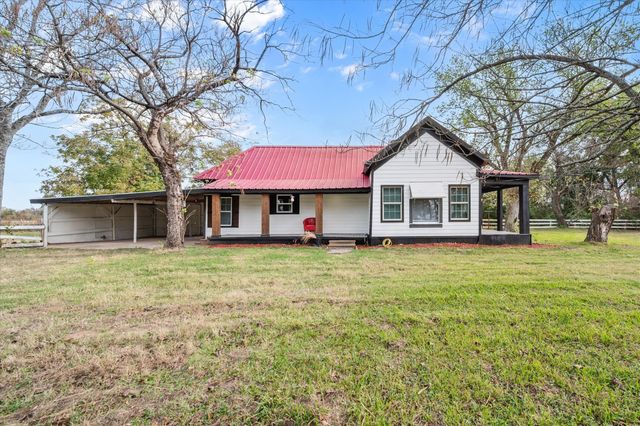 189 Fcr 751, Teague, TX 75860