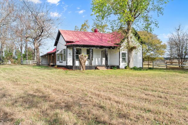 189 Fcr 751, Teague, TX 75860