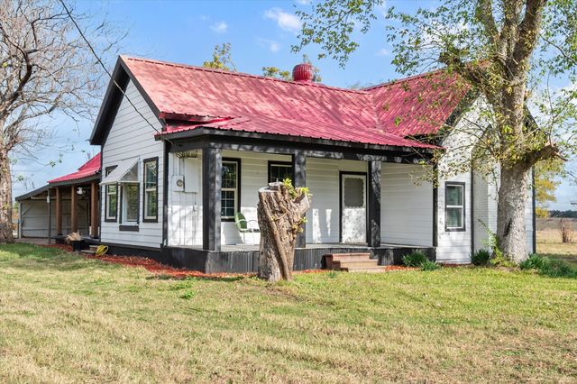 189 Fcr 751, Teague, TX 75860