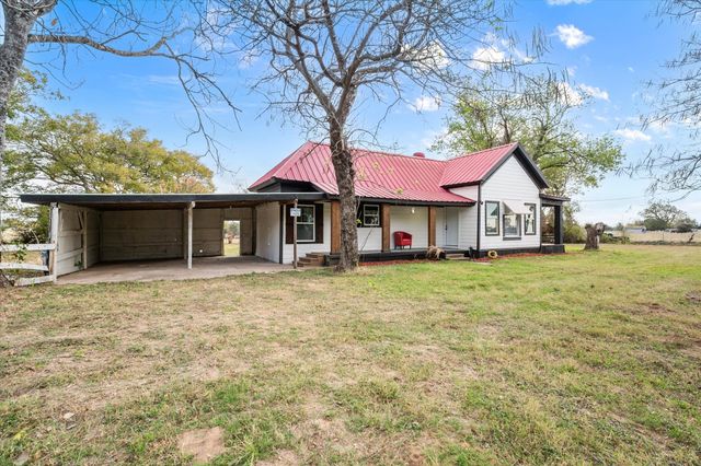 189 Fcr 751, Teague, TX 75860