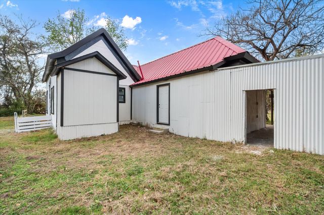 189 Fcr 751, Teague, TX 75860