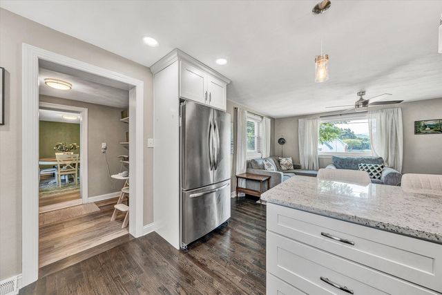 145 Amsterdam RD, Daleville, VA 24083