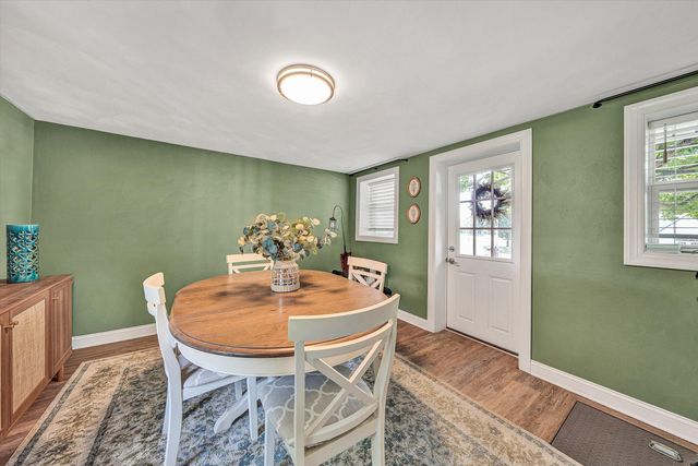 145 Amsterdam RD, Daleville, VA 24083