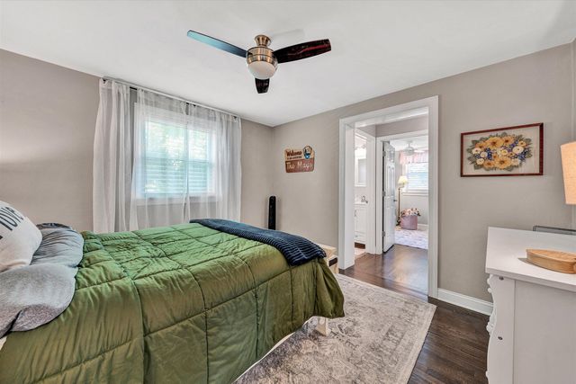 145 Amsterdam RD, Daleville, VA 24083