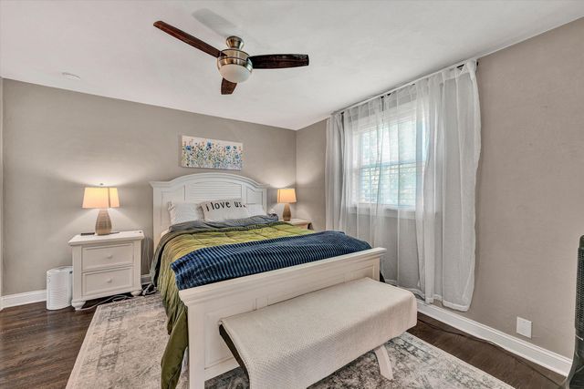 145 Amsterdam RD, Daleville, VA 24083