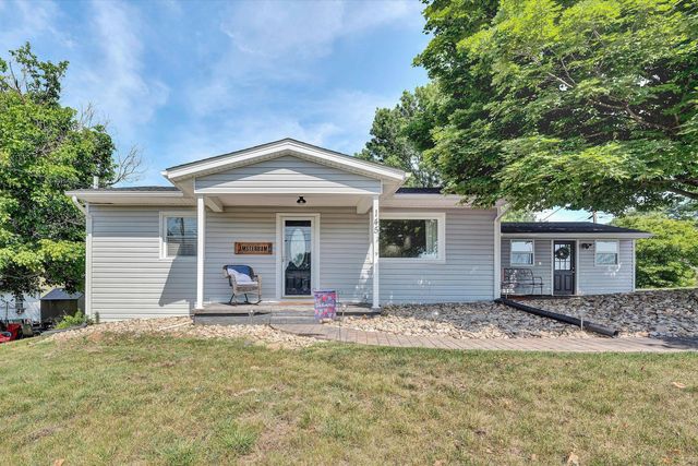 145 Amsterdam RD, Daleville, VA 24083