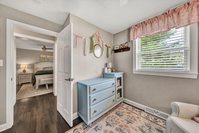 145 Amsterdam RD, Daleville, VA 24083