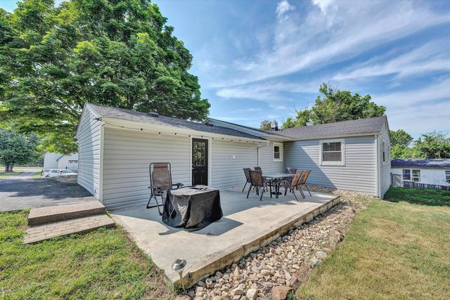 145 Amsterdam RD, Daleville, VA 24083