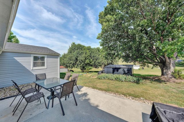 145 Amsterdam RD, Daleville, VA 24083