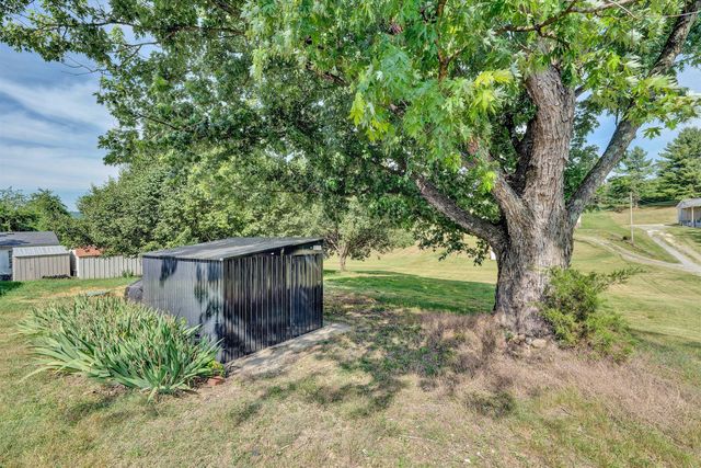 145 Amsterdam RD, Daleville, VA 24083