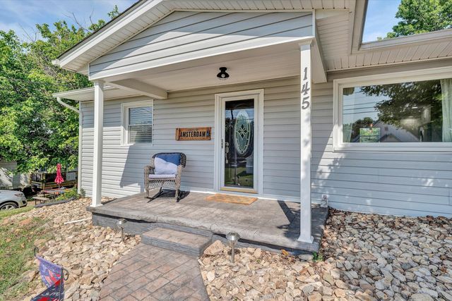 145 Amsterdam RD, Daleville, VA 24083
