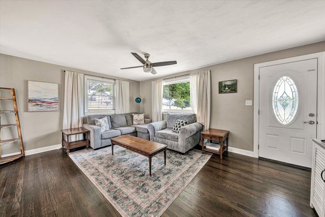145 Amsterdam RD, Daleville, VA 24083