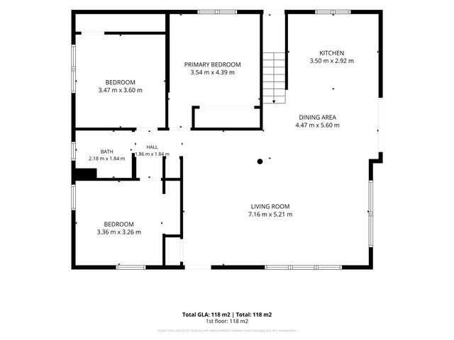 655 2nd Street, Waukee, IA 50263