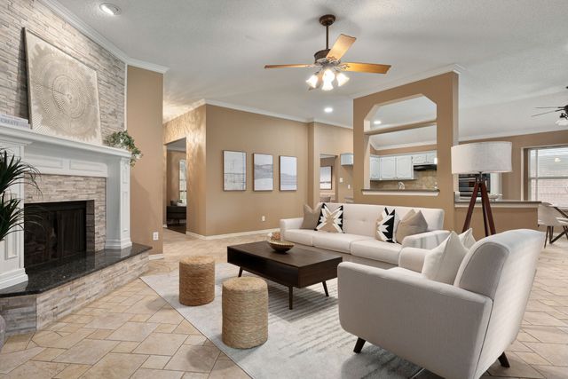 806 Green Apple Drive, Garland, TX 75044