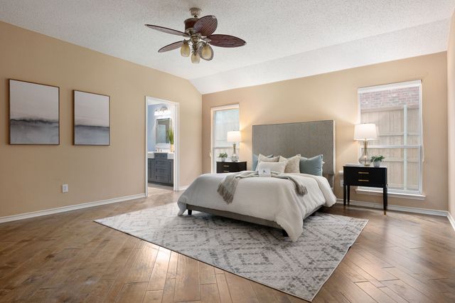 806 Green Apple Drive, Garland, TX 75044