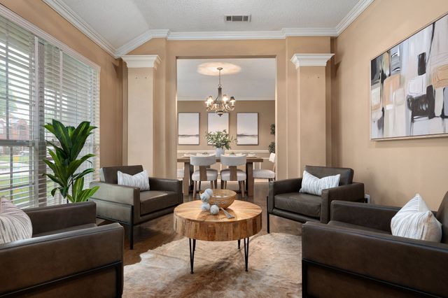 806 Green Apple Drive, Garland, TX 75044