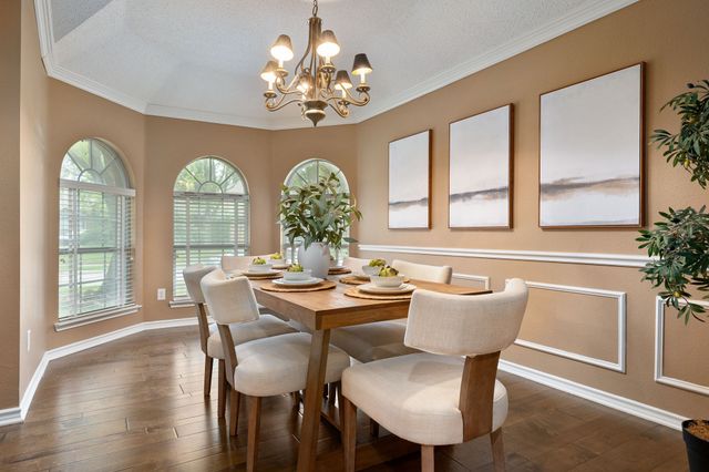 806 Green Apple Drive, Garland, TX 75044