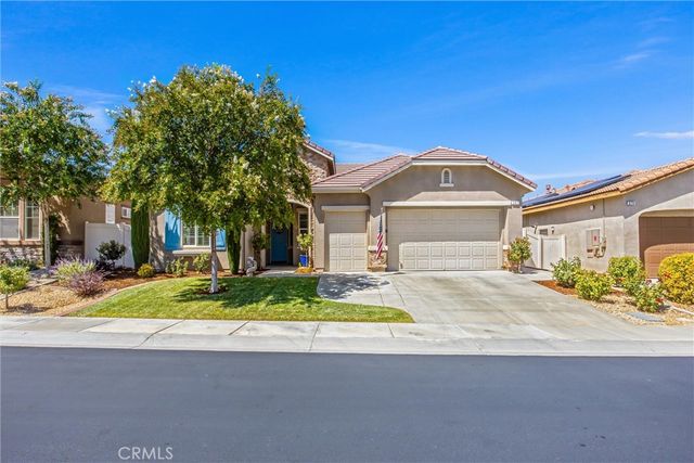 281 Mission Trl, Beaumont, CA 92223