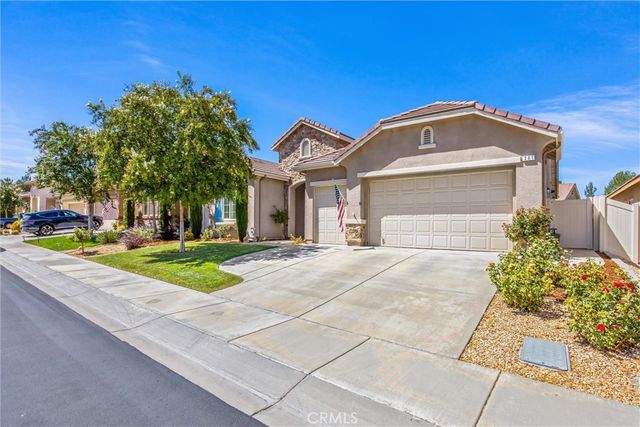 281 Mission Trl, Beaumont, CA 92223