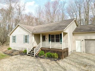 264 Westmoreland Drive, Howard, OH 43028