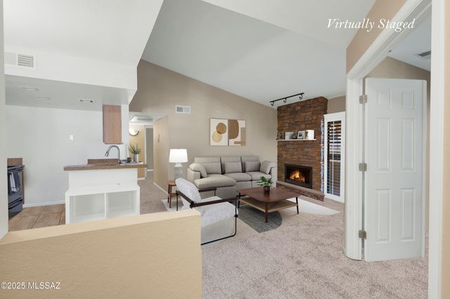 101 S Players Club Dr Apt 11202, Tucson, AZ 85745