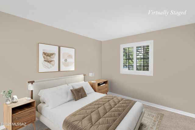 101 S Players Club Dr Apt 11202, Tucson, AZ 85745