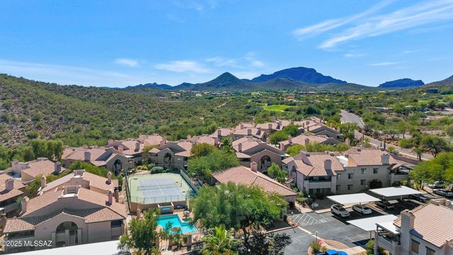 101 S Players Club Dr Apt 11202, Tucson, AZ 85745
