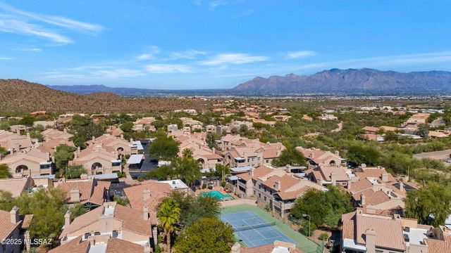 101 S Players Club Dr Apt 11202, Tucson, AZ 85745