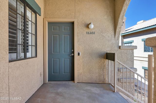 101 S Players Club Dr Apt 11202, Tucson, AZ 85745