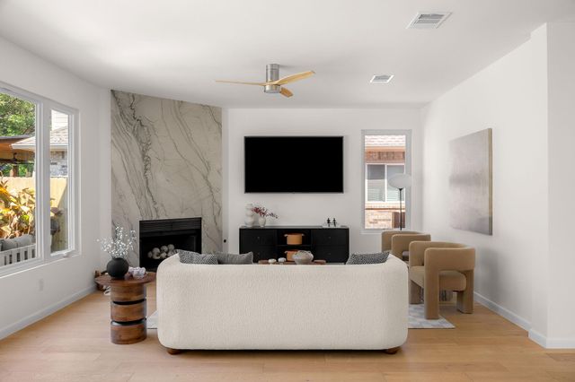 6500 Clay Allison PASS, Austin, TX 78749