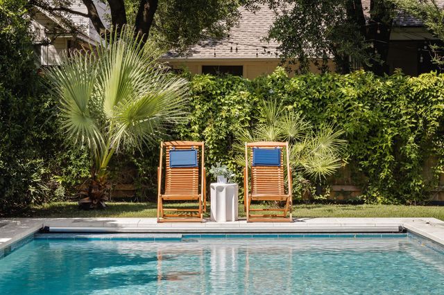 6500 Clay Allison PASS, Austin, TX 78749